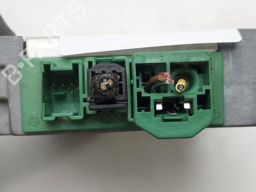 ECU airbags BMW 7 (E65, E66, E67) 730 Ld | BP35778987M53 - Image 4