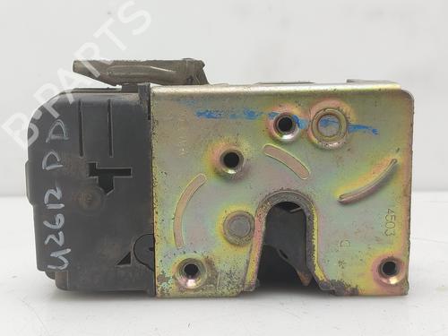 Cerradura puerta delantera derecha Cerradura puerta delantera derecha 38165151 38165151