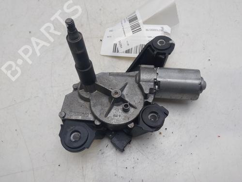 Rear wiper motor RENAULT MEGANE III Hatchback (BZ0/1_, B3_) 1.5 dCi (BZ0C) | BP17902092M102 