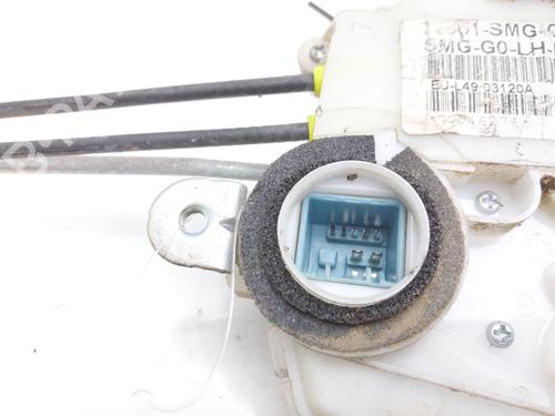 Rear left lock HONDA CIVIC VIII Hatchback (FN, FK) 2.2 CTDi (FK3) | BP11751660C100 