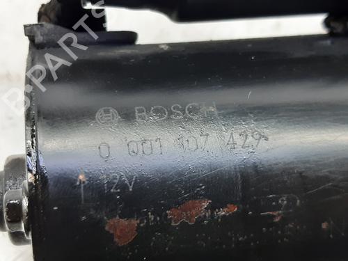 Starter OPEL AGILA (A) (H00)  | BP9740039M8 