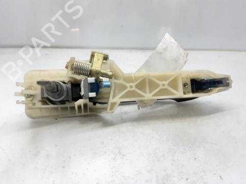 Front left exterior door handle HYUNDAI SANTA FÉ II (CM) 2.2 CRDi 4x4 | BP7000859C128 