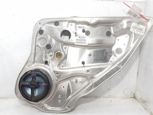 Used Rear right window mechanism MERCEDES-BENZ C-CLASS (W204) C 320 CDI (204.022) (224 hp) 11856855
