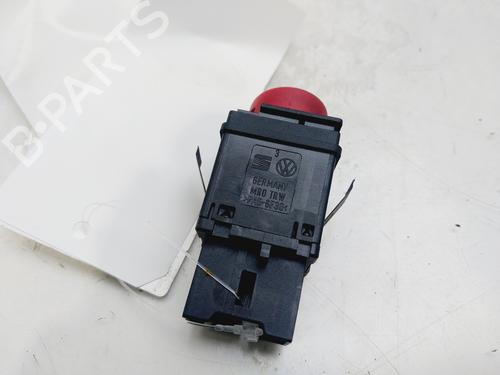 Warning switch SEAT IBIZA III (6L1)  | BP18781797I22 
