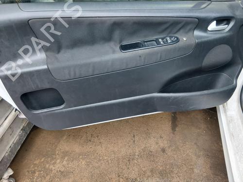 Front left seatbelt PEUGEOT 207 (WA_, WC_)  | BP32334929I26 