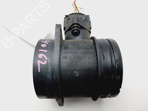 Used Mass air flow sensor BMW 1 (E87) 120 i (150 hp) 32167224