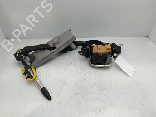 Used Front right seatbelt HONDA ACCORD VIII (CU) 2.0 i (CU1) (156 hp) 31194477