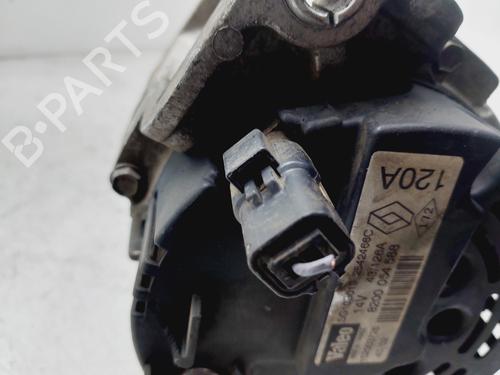 Generator RENAULT SCÉNIC I MPV (JA0/1_, FA0_) 1.9 dCi RX4 | BP28034219M7 