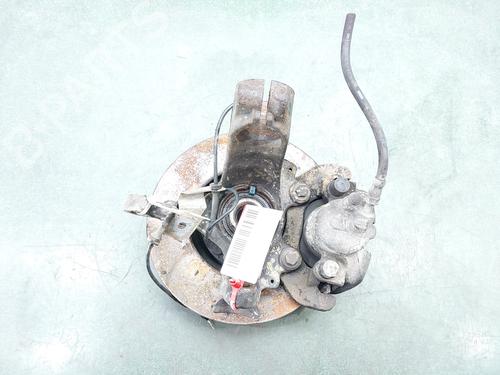 Right front steering knuckle FORD FOCUS II Turnier (DA_, FFS, DS) 1.8 | BP22363629M26 