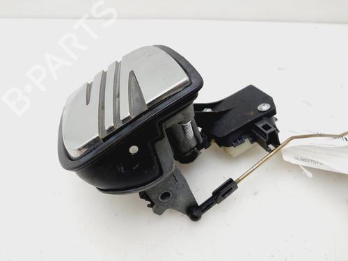 Tailgate handle SEAT IBIZA III (6L1) | BP30769261C132