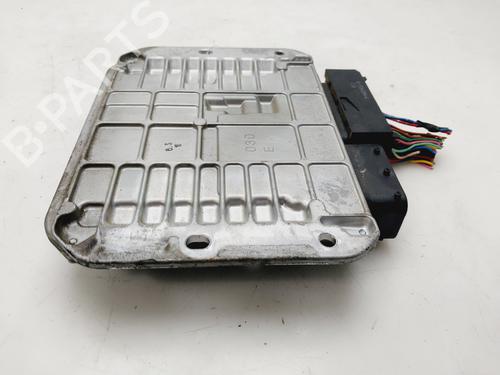 Engine control unit (ECU) MITSUBISHI OUTLANDER III (GG_W, GF_W, ZJ, ZL, ZK)  | BP22555048M57 