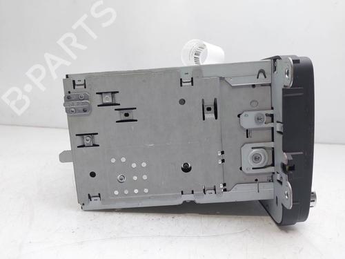 Radio SEAT ALTEA XL (5P5, 5P8)  | BP16340546E6 