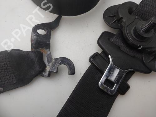 Front right seatbelt BMW 1 (E87) 118 d | BP38195601I25 - Image 2