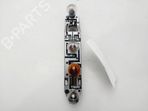 Used Lamp holder RENAULT MEGANE II Estate (KM0/1_) 2.0 (135 hp) 30738201