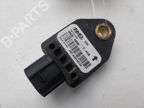 Electronic sensor HYUNDAI i30 (GD) | BP37401993M84 - Image 5
