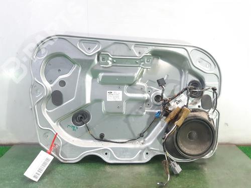 Used Front left window mechanism Front left window mechanism FORD C-MAX (DM2) 1.6 TDCi (109 hp) 10195652 10195652