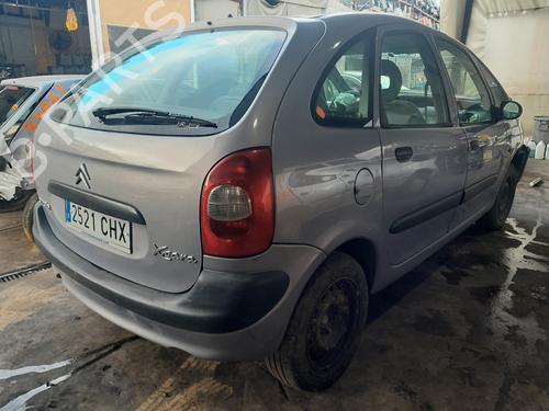 Front left interior door handle CITROËN XSARA PICASSO (N68) 1.6 | BP17163756I13 