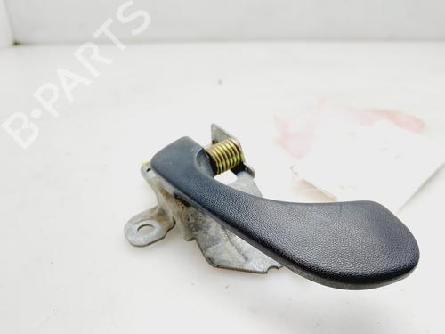 Front left interior door handle MITSUBISHI CARISMA (DA_) 1.6 (DA1A) | BP19692322I13 