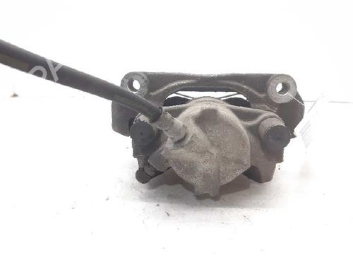 Right front brake caliper RENAULT MEGANE III Hatchback (BZ0/1_, B3_) 1.2 TCe (BZ2B, BZ11) | BP11571707M104 