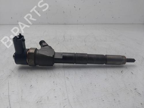 Used Injector Injector FIAT DUCATO Van (250_) 115 Multijet 2,0 D (116 hp) 34138784 34138784