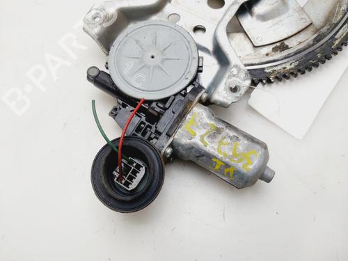 Rudehejsemekanisme ventre foran SUZUKI SWIFT III (MZ, EZ)  | BP29911112C22