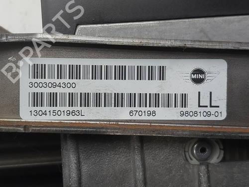 Steering column MINI MINI CLUBVAN (R55) One | BP39751780M21 - Image 5