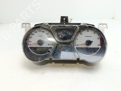 Used Instrument cluster SUZUKI IGNIS II (MH) [2003-2025]  29124643