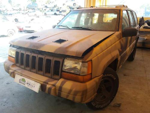 Right front indicator JEEP CHEROKEE (XJ) 2.5 TD 4x4 | BP2878216C33 