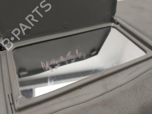 Left sun visor FORD S-MAX (WA6) | BP40077225I1 - Image 3