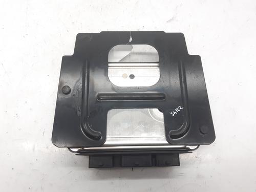 Engine control unit (ECU) CITROËN C4 I (LC_)  | BP7209533M57 