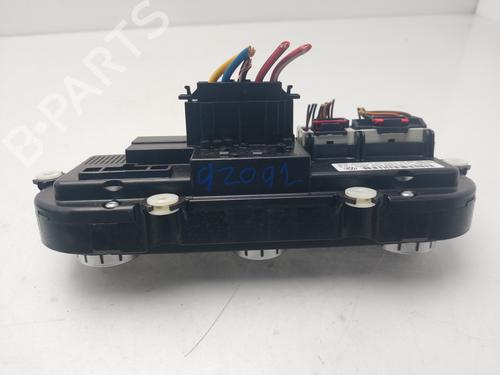 Climate control VW GOLF VI (5K1) | BP36476172I5 - Image 5