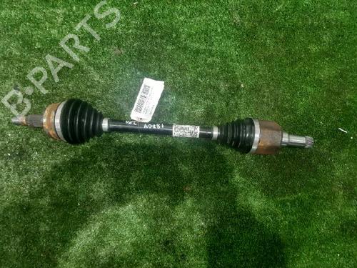 Used Left front driveshaft PEUGEOT 308 II (LB_, LP_, LW_, LH_, L3_) [2013-2021]  4903744