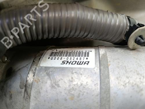 Steering rack MAZDA 6 Hatchback (GH) 1.8 MZR | BP36409149M22 - Image 7
