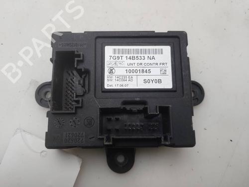 Used Comfort control module Comfort control module 38747278 38747278