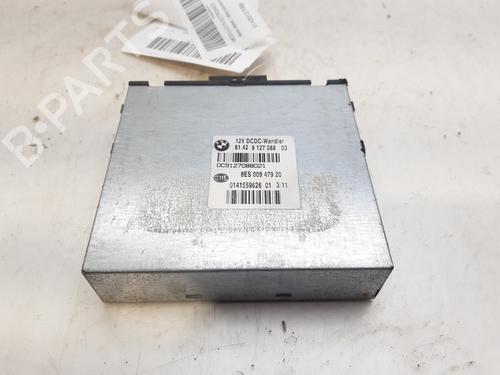 Used Electronic module BMW 1 (E87) 118 d (143 hp) 16866133