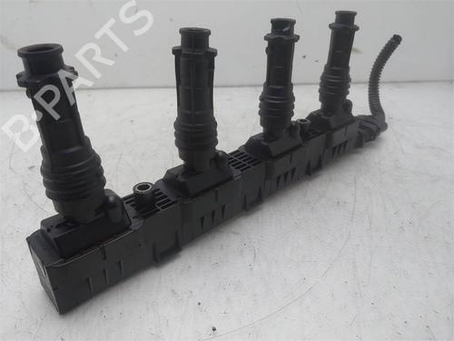 Ignition coil OPEL CORSA D (S07) | BP38325234M94 - Image 4