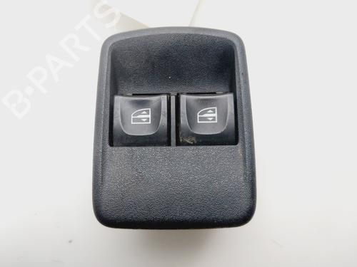 Used Left front window switch DACIA SANDERO II [2012-2026]  32991634