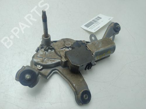Used Rear wiper motor TOYOTA RAV 4 III (_A3_) [2005-2014]  27674967