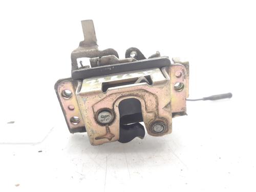 Used Front right lock DAEWOO NEXIA 1.5 (08, 68) (75 hp) 7466063