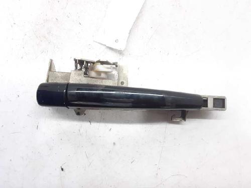 Used Front right exterior door handle PEUGEOT 407 (6D_) 2.0 (6DRFNB, 6DRFNE) (136 hp) 6147019