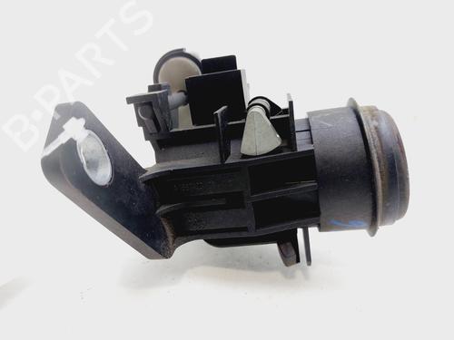 Tailgate handle MERCEDES-BENZ A-CLASS (W168) A 140 (168.031, 168.131) | BP28091387C132 