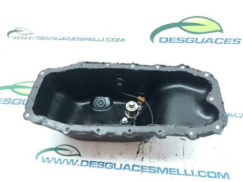 Used Oil sump OPEL COMBO Box Body/MPV 1.3 CDTI 16V (69 hp) 13990384