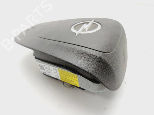 Driver airbag OPEL INSIGNIA A Country Tourer (G09) 2.0 CDTi (47) | BP30672001C9 