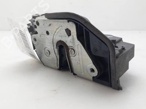 Front left lock BMW X3 (E83) xDrive 20 d | BP18730034C98 