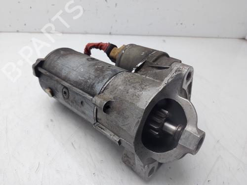 Used Starter Starter NISSAN PRIMERA (P12) [2002-2026] 35894746 35894746