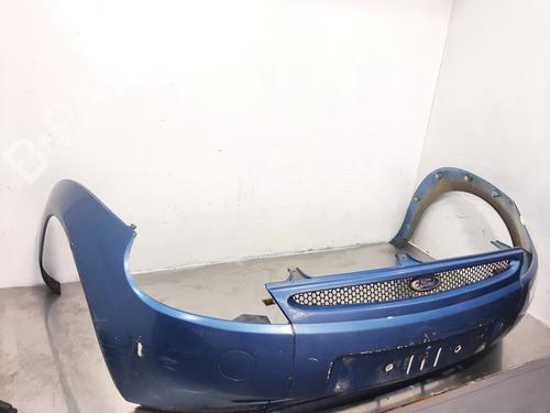 Front bumper FORD KA (RB_) 1.3 i ROCAM | BP16773718C7 