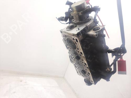 Cylinder head RENAULT FLUENCE (L3_) 1.5 dCi (L30D, L30L, L306, L33F, L33L, L33M, L33V, L33W) | BP31878872M5