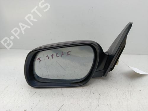 Used Left mirror MAZDA 3 Saloon (BK) 2.0 MZR-CD (BK12) (143 hp) 29520004