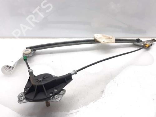 Used Rear left window mechanism RENAULT ESPACE III (JE0_) 2.2 dCi (JE0K) (130 hp) 6463415