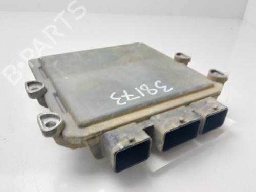 Engine control unit (ECU) FORD FUSION (JU_) 1.4 TDCi | BP31842122M57 - Image 3